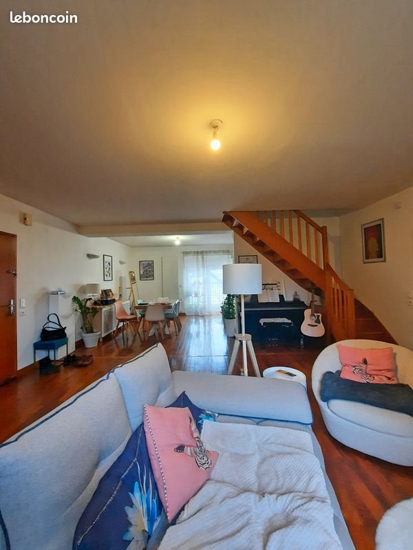 Appartement à louer, 102m², Dole