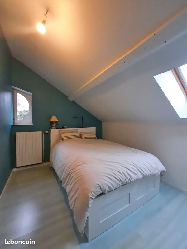 Appartement à louer, 102m², Dole
