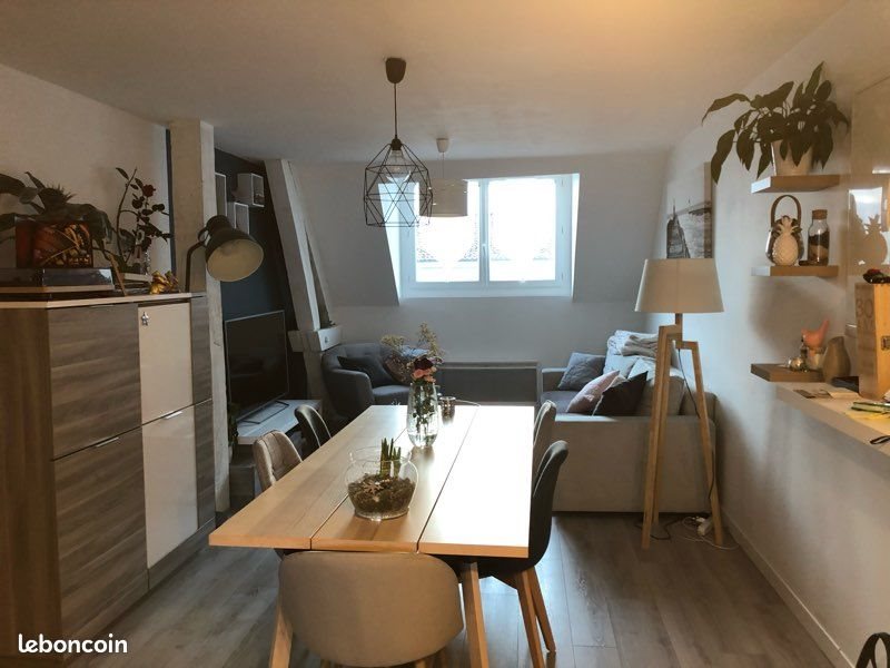 Appartement à vendre, 63m², Mont-de-Marsan