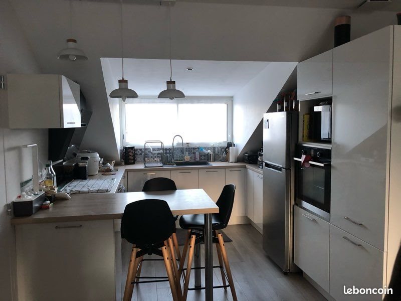Appartement à vendre, 63m², Mont-de-Marsan