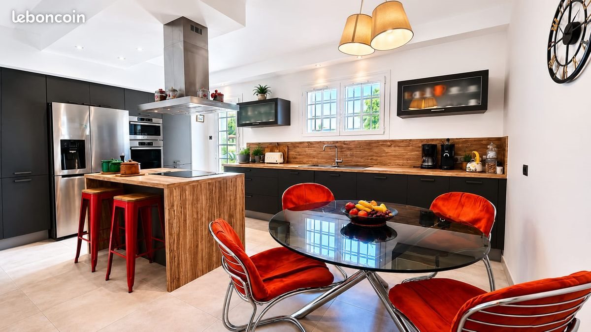 Maison à vendre, 151m², Cabestany