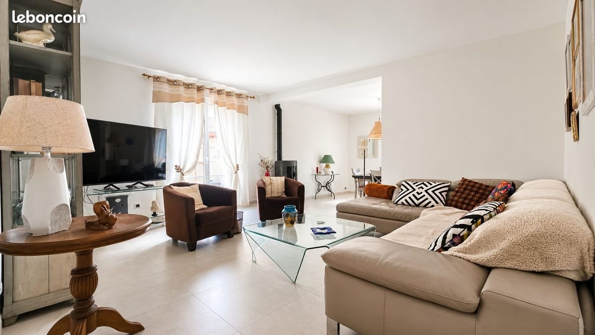 Maison à vendre, 151m², Cabestany