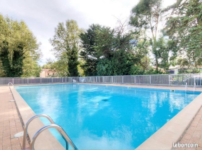 Appartement à louer, 28m², Saint-Cyprien