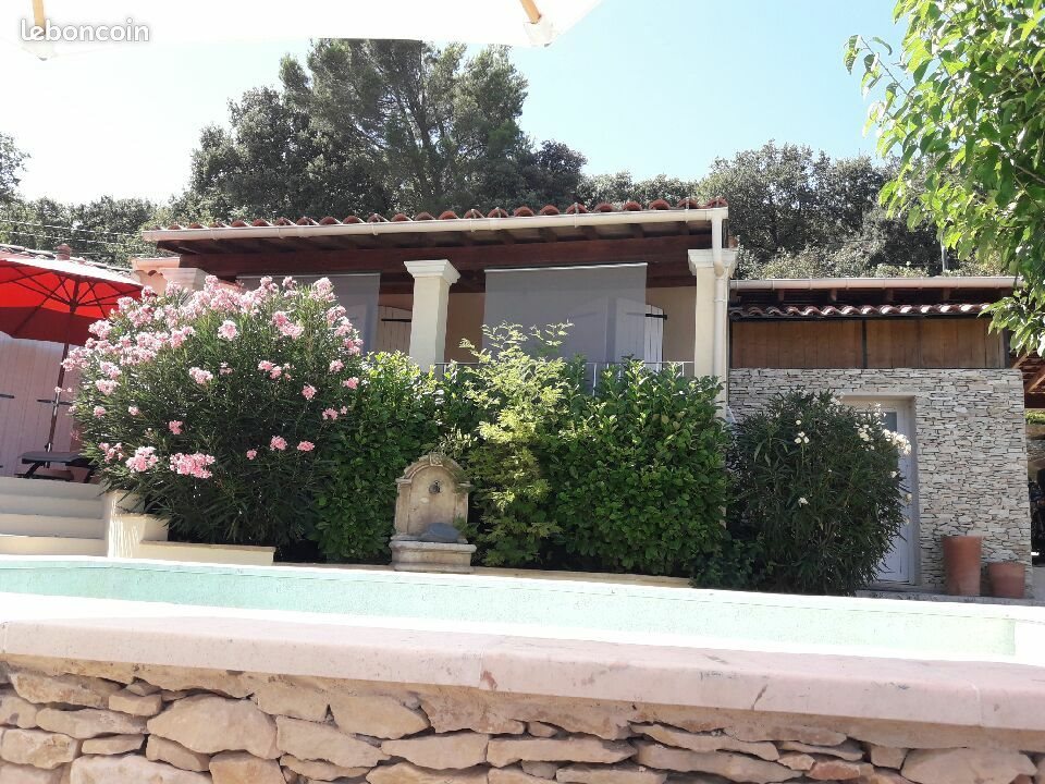 Maison à vendre, 147m², Rochefort-du-Gard