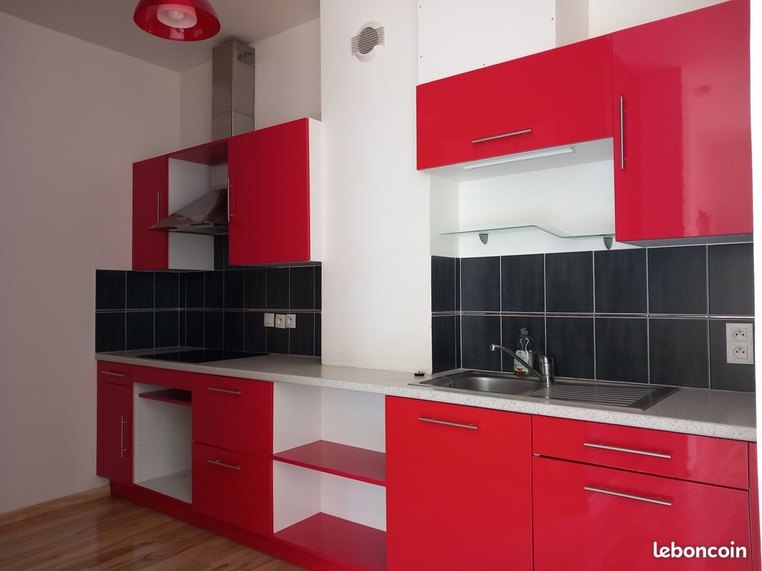 Appartement à louer, 46m², Beaupréau