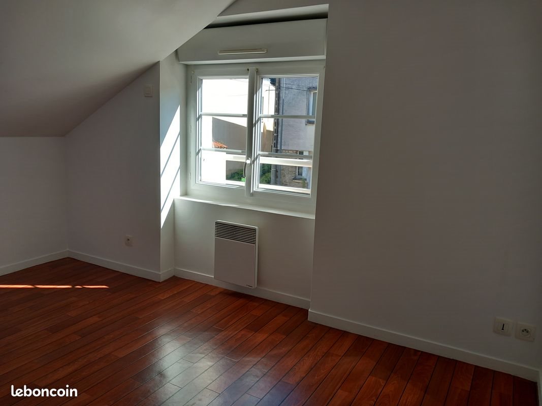 Appartement à louer, 46m², Beaupréau