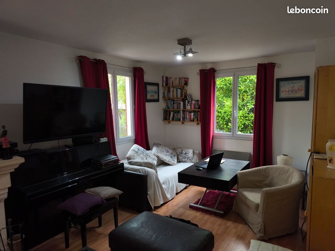 Maison à vendre, 120m², Viarmes