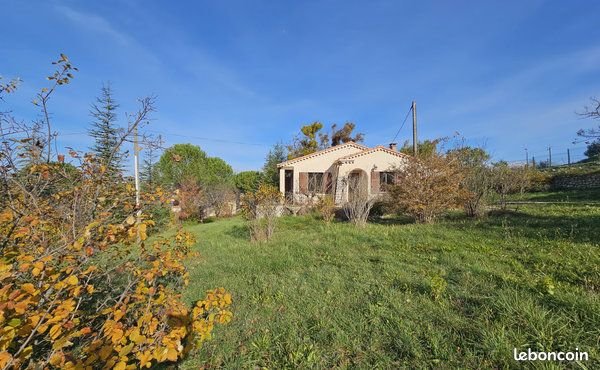 Maison à vendre, 80m², Apt