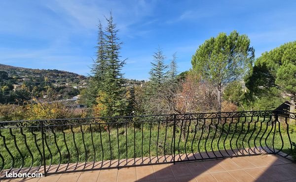 Maison à vendre, 80m², Apt