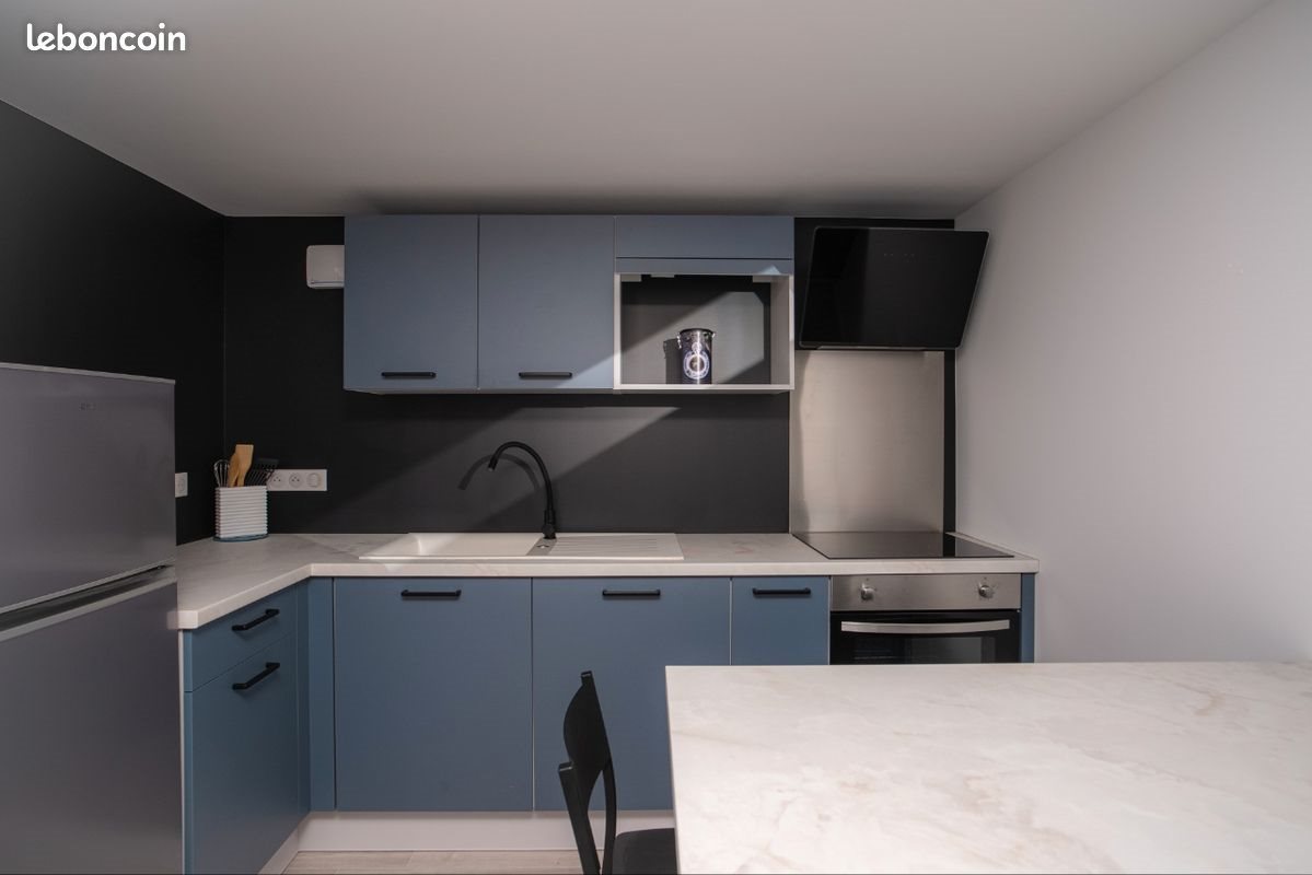 Appartement à louer, 30m², Espaly-Saint-Marcel