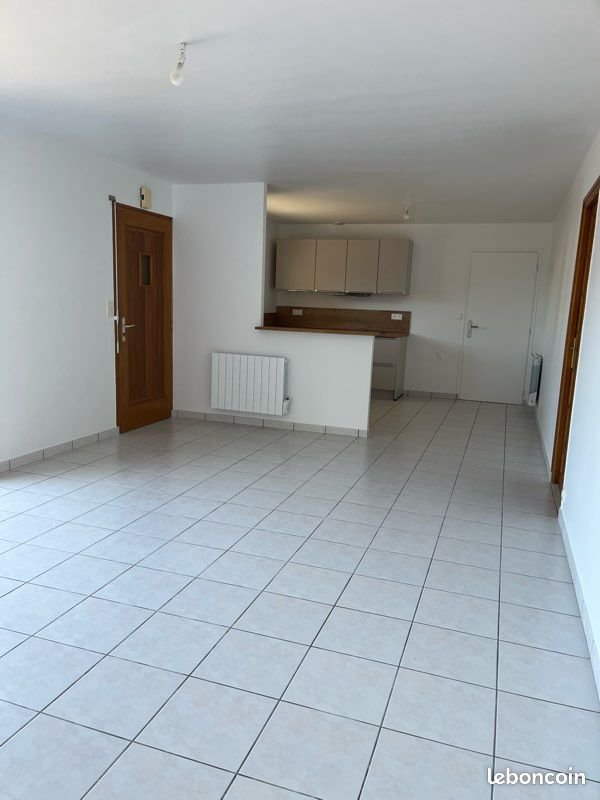 Maison à louer, 80m², Mellac