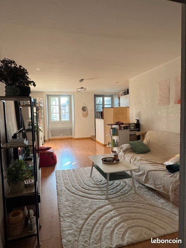 Appartement à louer, 35m², Cahors