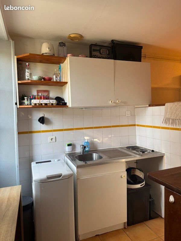 Appartement à louer, 35m², Cahors