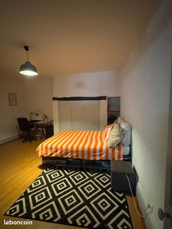 Appartement à louer, 35m², Cahors