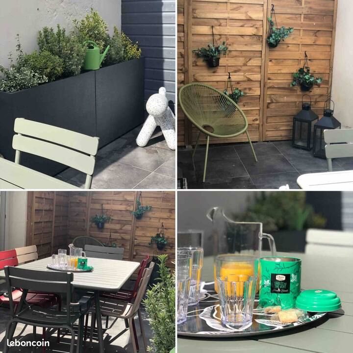 Maison à vendre, 100m², Deauville