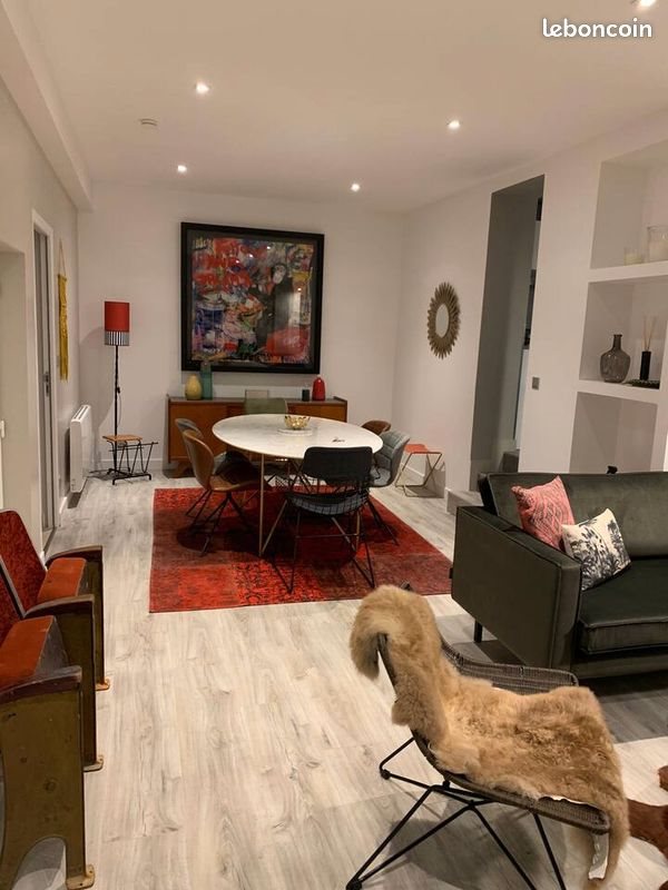Maison à vendre, 100m², Deauville