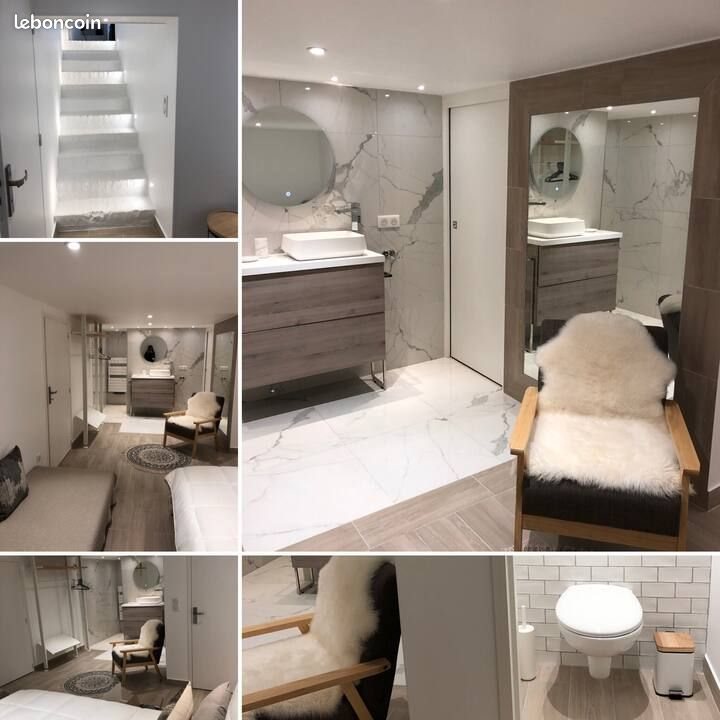 Maison à vendre, 100m², Deauville