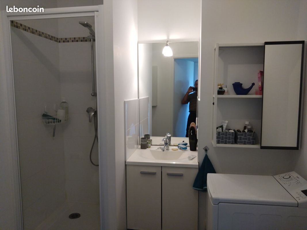 Appartement à vendre, 40m², Nantes