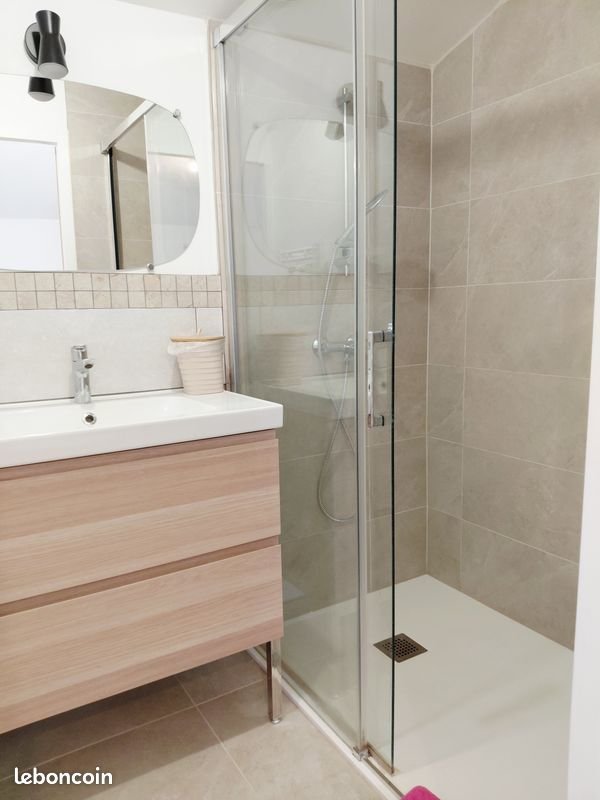 Maison à louer, 48m², Saint-Jean-en-Royans