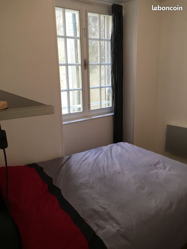 Appartement à louer, 33m², La Rochelle