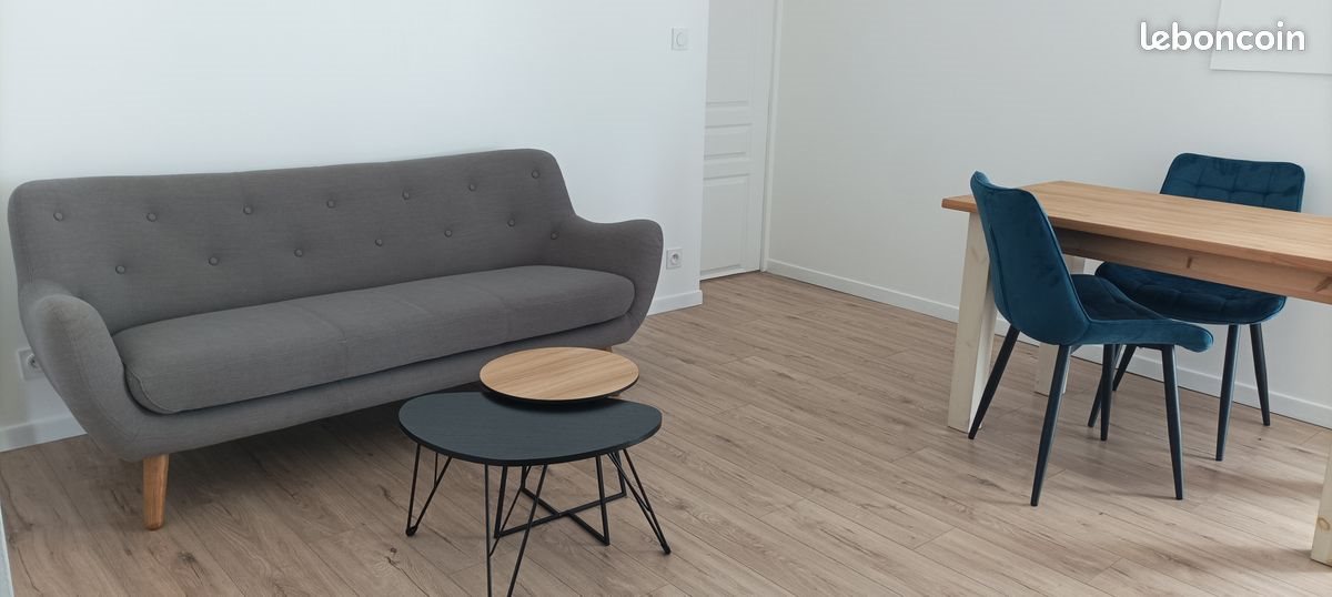 Appartement à louer, 30m², Thouars