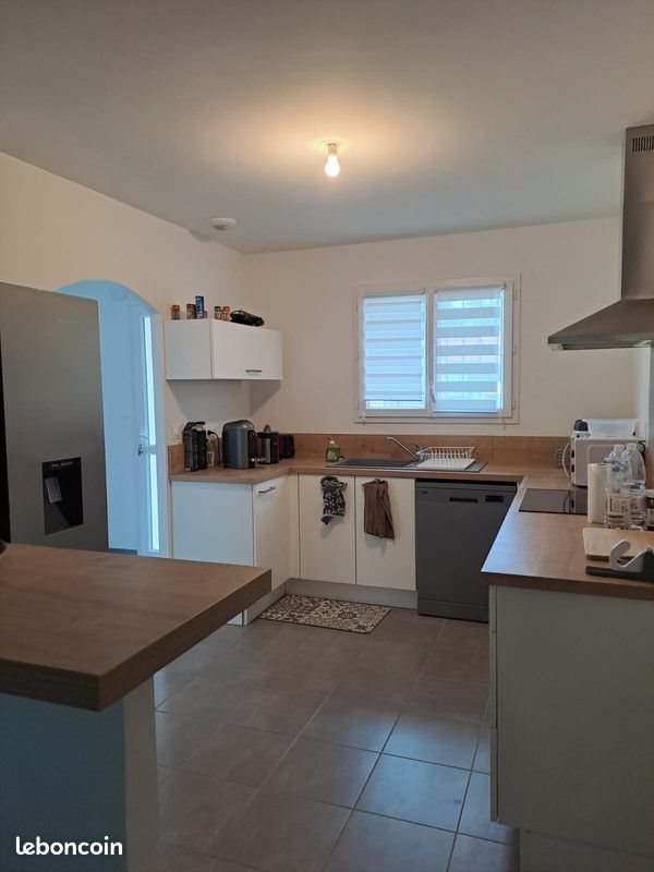 Maison à louer, 90m², Mont-de-Marsan
