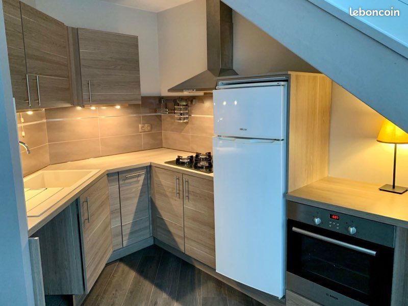 Appartement à vendre, 43m², Lyon 3ème