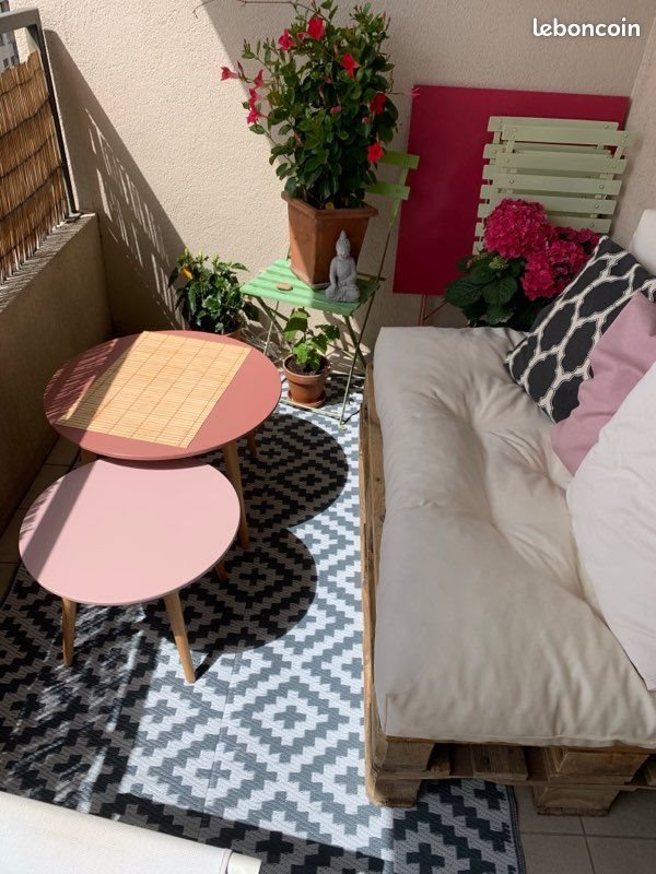 Appartement à vendre, 43m², Lyon 3ème