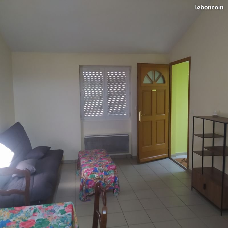 Appartement à louer, 20m², Saint-Priest