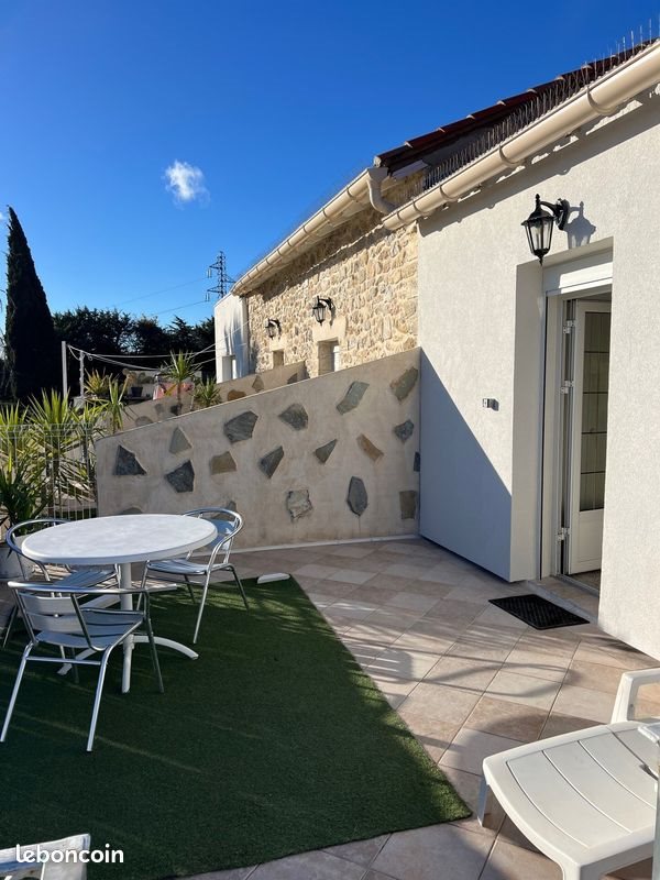 Appartement à louer, 27m², Lattes