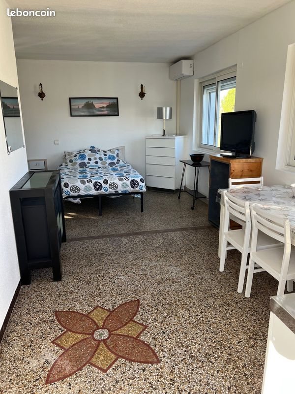 Appartement à louer, 27m², Lattes
