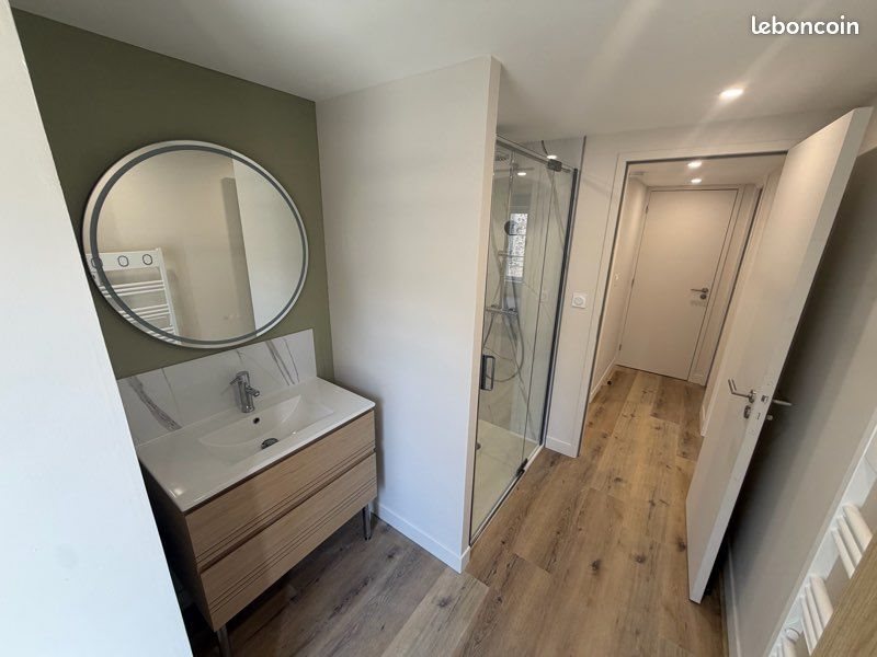 Appartement à louer, 55m², Saint-Sauveur-le-Vicomte