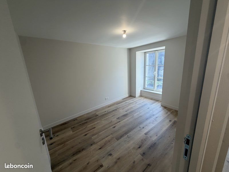 Appartement à louer, 55m², Saint-Sauveur-le-Vicomte