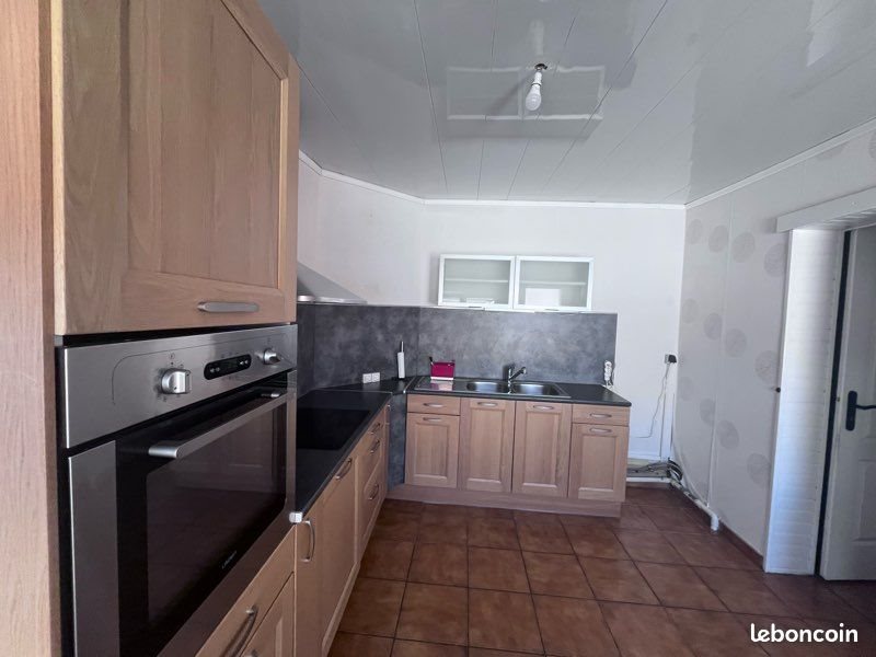 Maison à louer, 80m², Hulluch