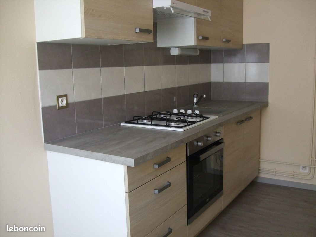 Appartement à louer, 38m², Gray