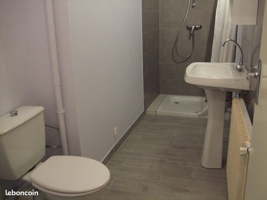 Appartement à louer, 38m², Gray
