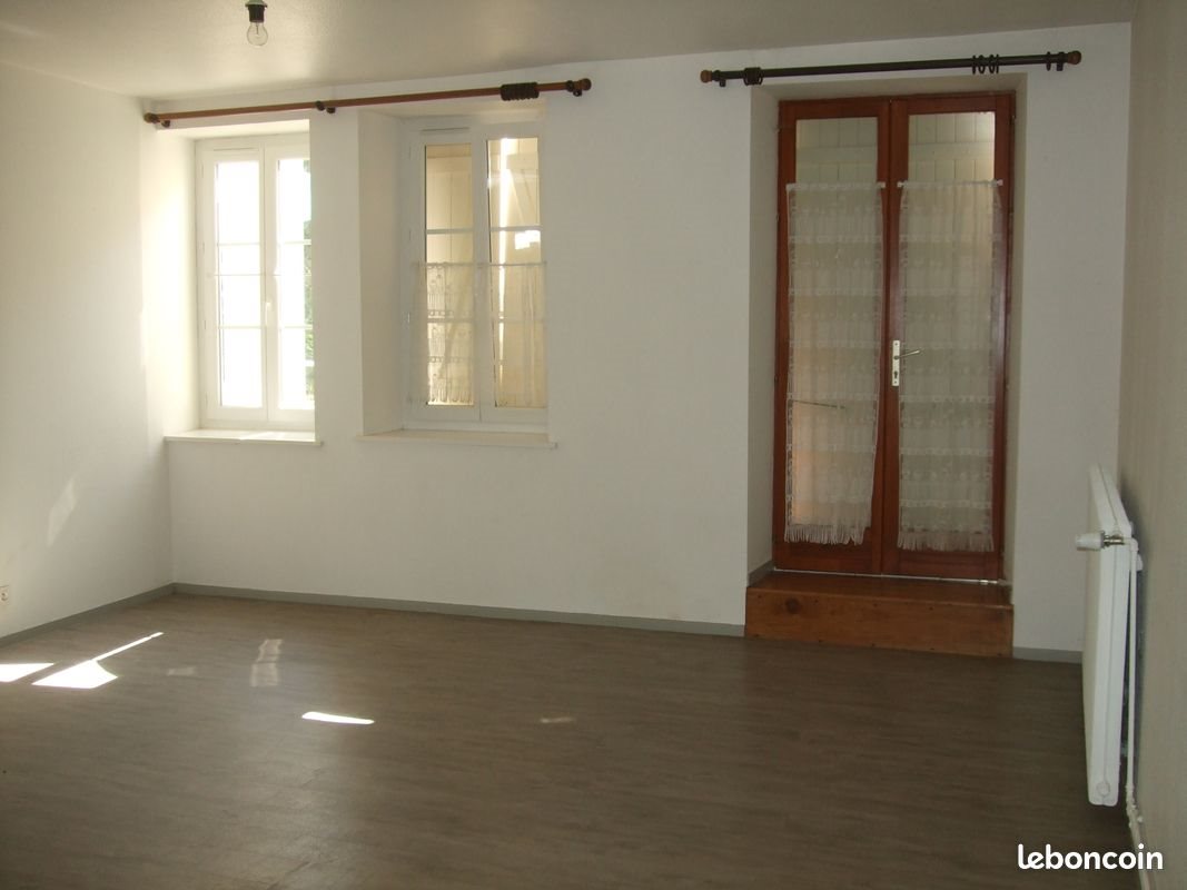 Appartement à louer, 38m², Gray