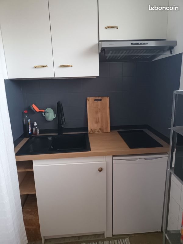 Appartement à louer, 19m², Pau
