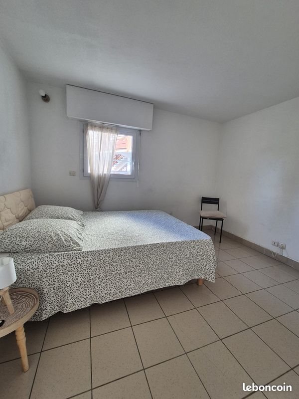 Appartement à louer, 33m², Fréjus