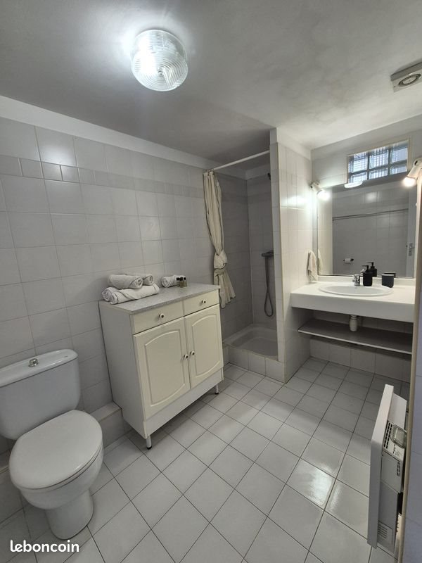 Appartement à louer, 33m², Fréjus