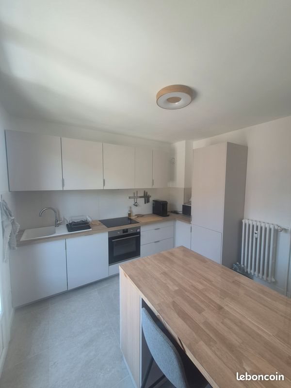 Appartement à louer, 56m², Tournon-sur-Rhône