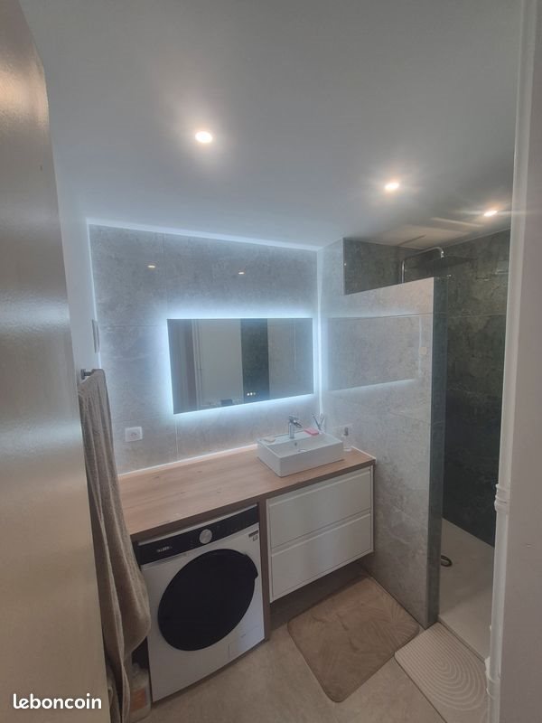 Appartement à louer, 56m², Tournon-sur-Rhône