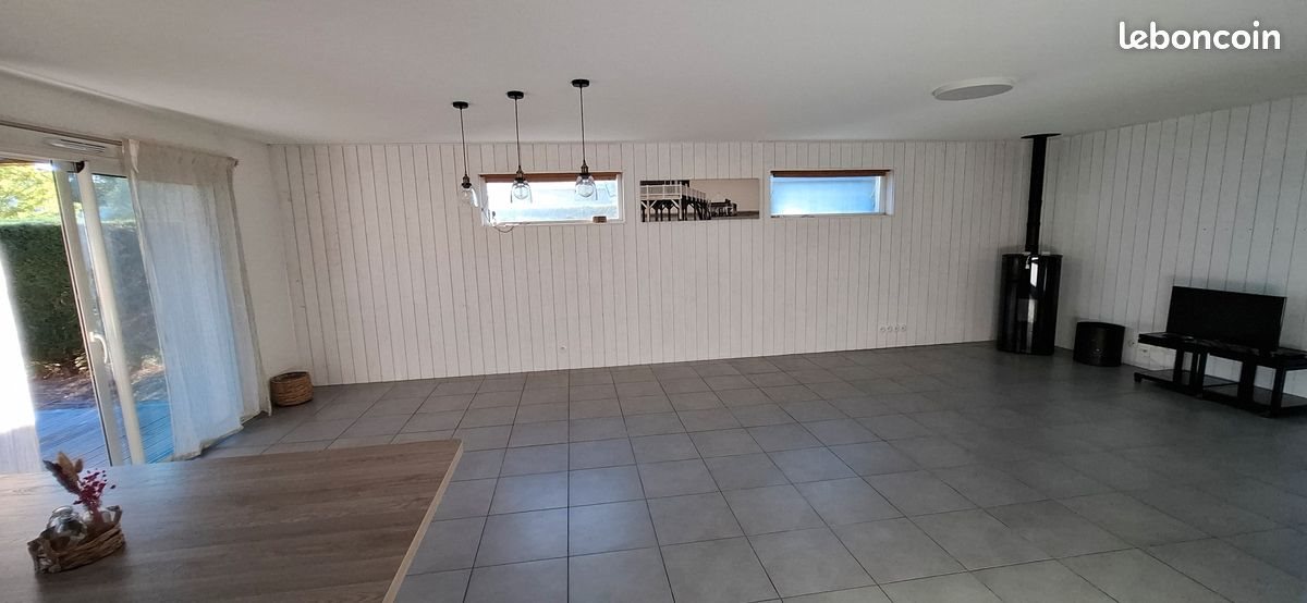 Maison à vendre, 145m², Parempuyre