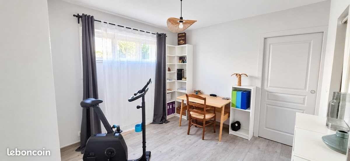 Maison à vendre, 145m², Parempuyre