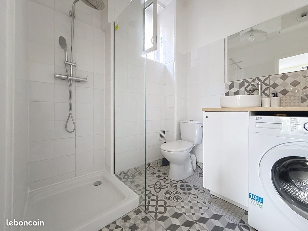 Appartement à vendre, 20m², Rosny-sous-Bois