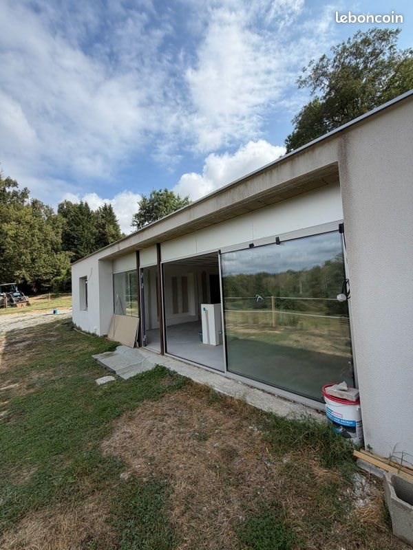 Maison à vendre, 105m², Saint-Sulpice-et-Cameyrac