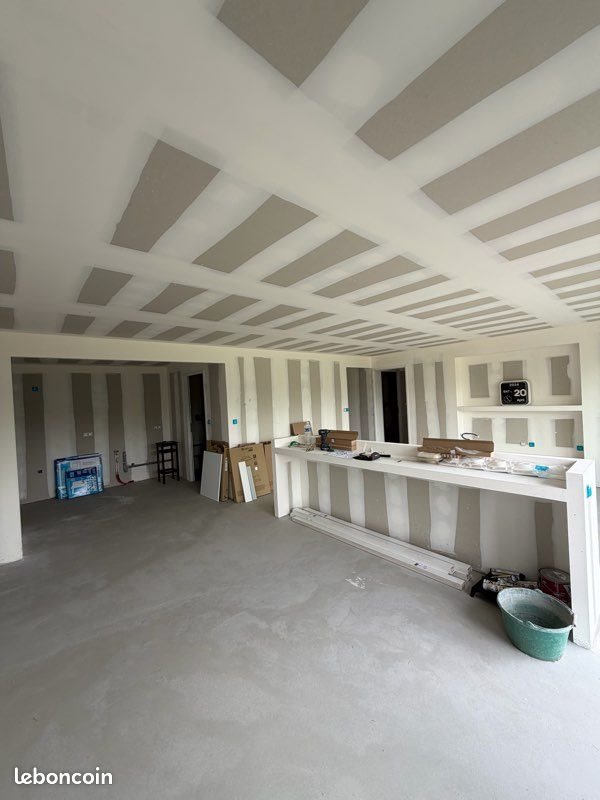 Maison à vendre, 105m², Saint-Sulpice-et-Cameyrac