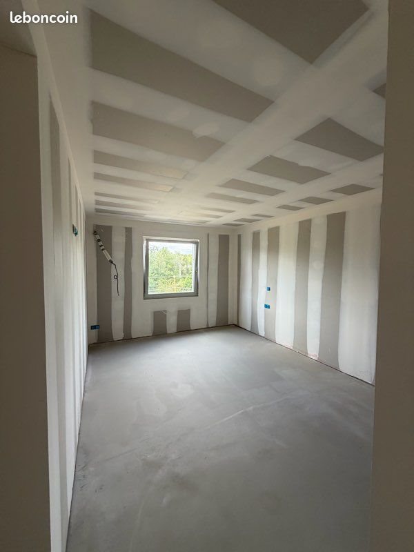 Maison à vendre, 105m², Saint-Sulpice-et-Cameyrac