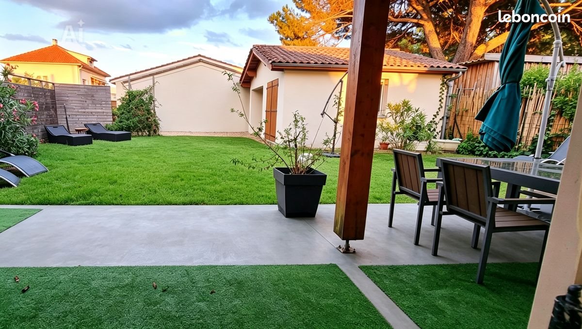 Maison à vendre, 200m², Libourne