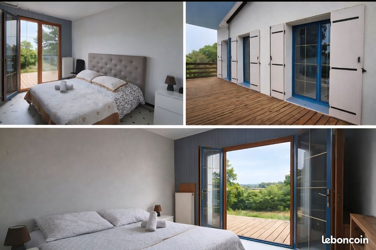 Maison à vendre, 200m², Libourne